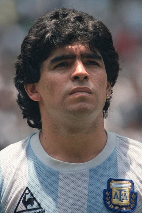 Diego Maradona filmleri