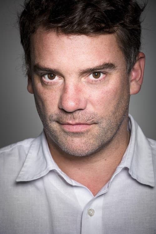 Diego Muñoz filmleri