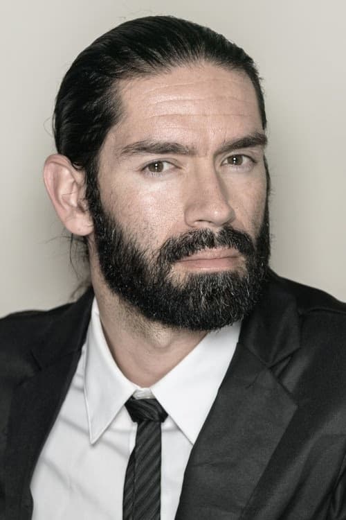 Diego Romero filmleri