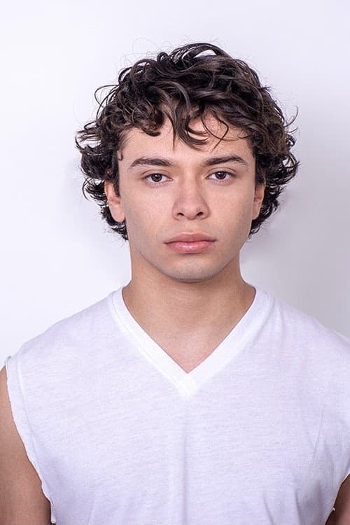 Diego Sandoval filmleri