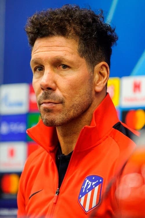 Diego Simeone filmleri