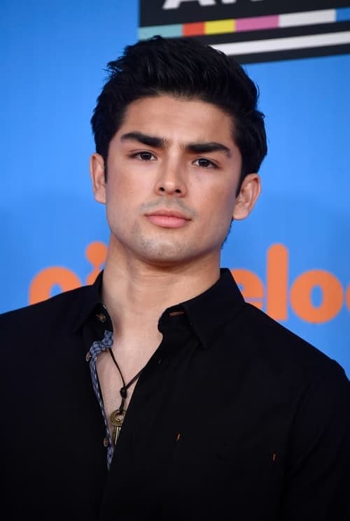 Diego Tinoco filmleri