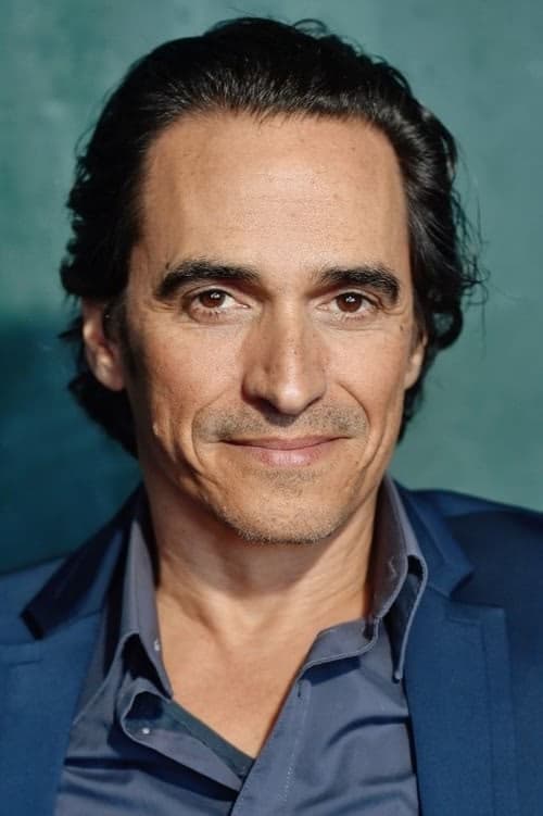 Diego Wallraff filmleri