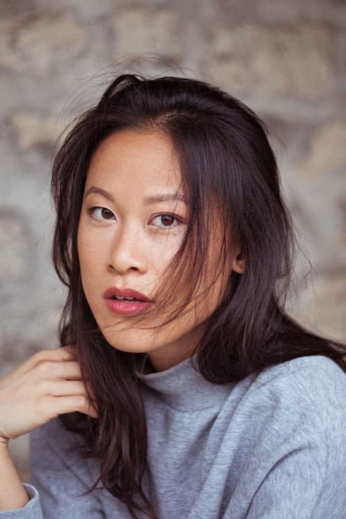Diem Nguyen filmleri