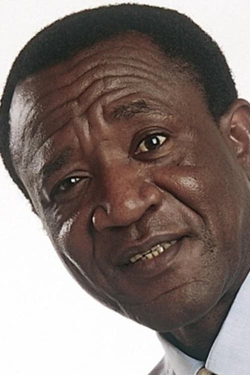 Dieudonné Kabongo filmleri