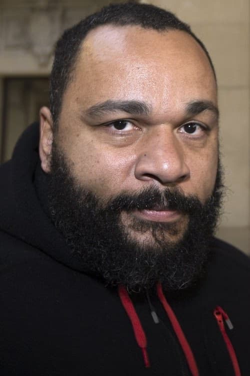 Dieudonné filmleri