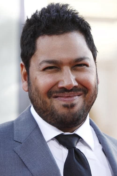 Dileep Rao filmleri