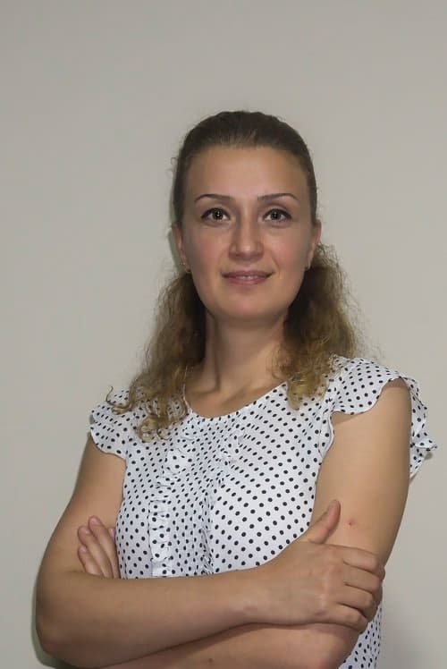 Dilek Genç filmleri