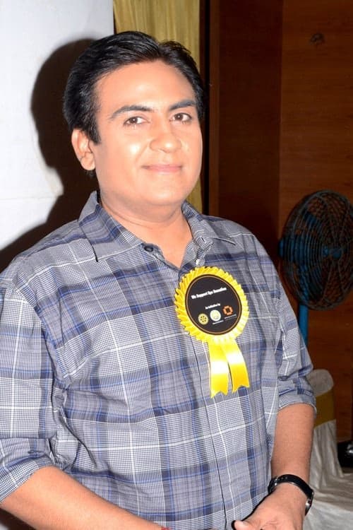 Dilip Joshi filmleri