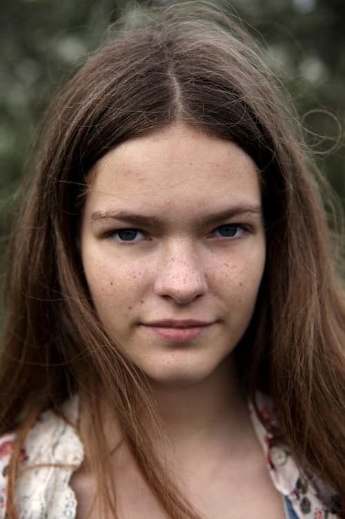 Diljá Valsdóttir filmleri