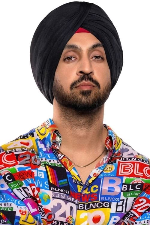 Diljit Dosanjh filmleri