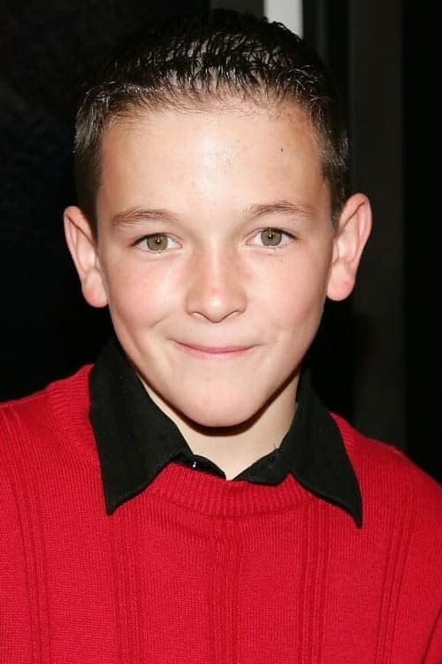 Dillon Freasier filmleri