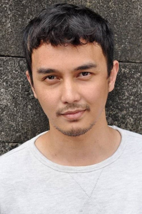 Dimas Aditya filmleri