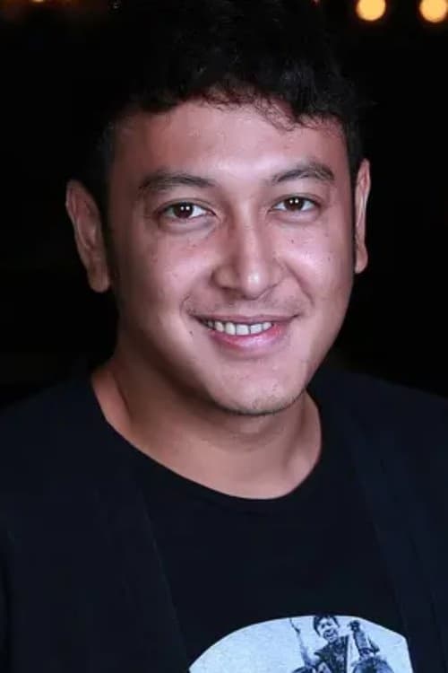 Dimas Anggara filmleri