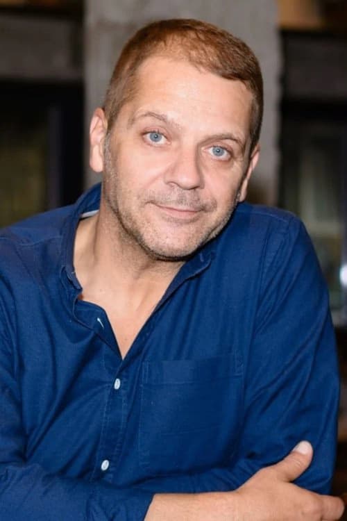 Dimitar Banenkin filmleri
