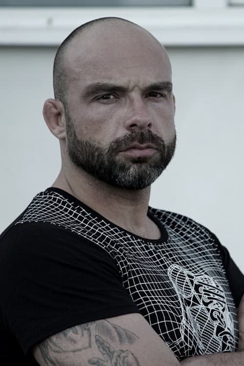 Dimitar Doychinov filmleri