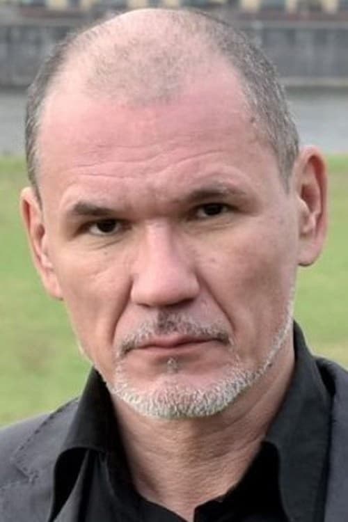 Dimitri Bilov filmleri