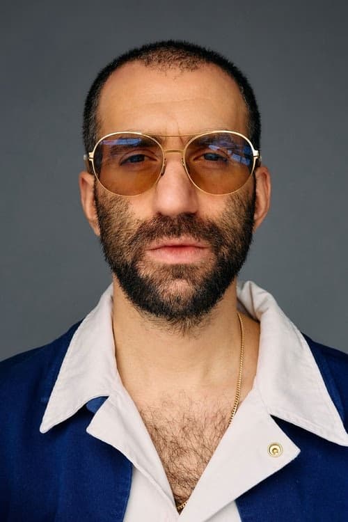 Dimitri Simakis filmleri