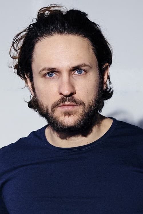 Dimitrij Schaad filmleri