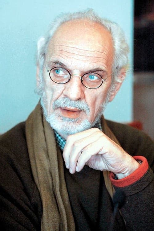 Dimitris Kaberidis filmleri