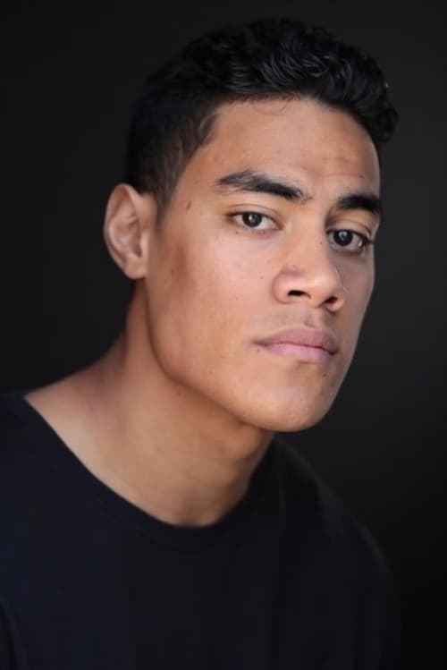 Dimitrius Schuster-Koloamatangi filmleri