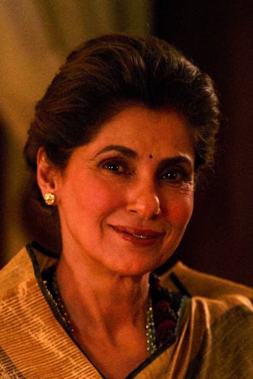 Dimple Kapadia filmleri