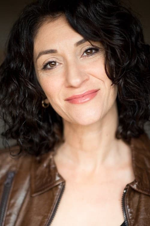 Dina Gillespie filmleri
