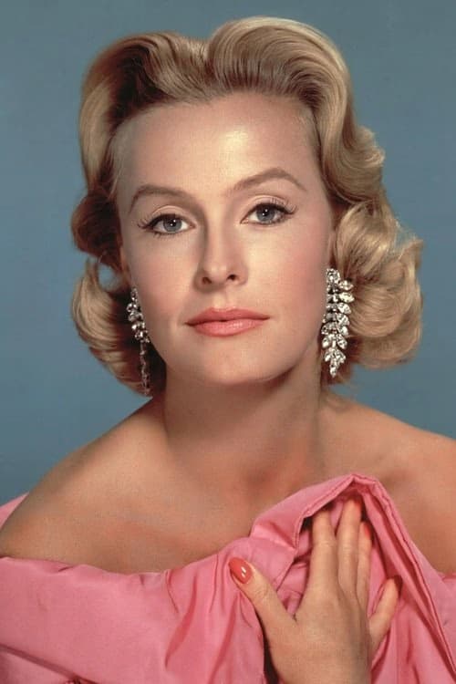 Dina Merrill filmleri