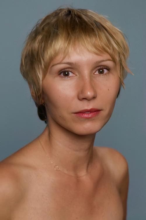 Dinara Droukarova filmleri