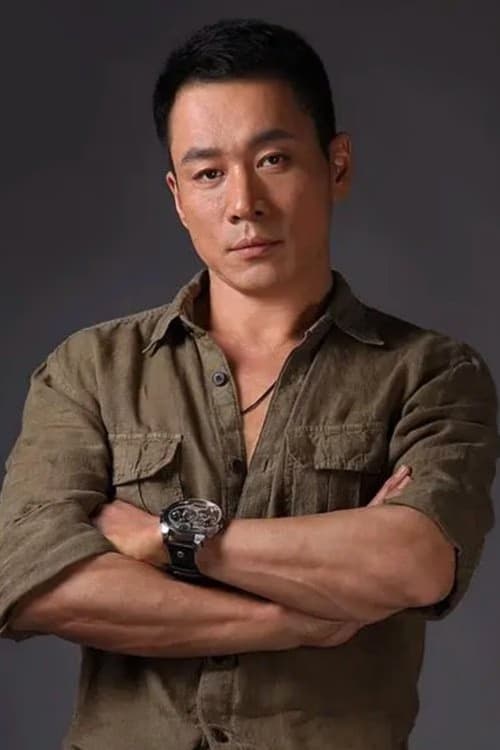 Ding Hai-Feng filmleri