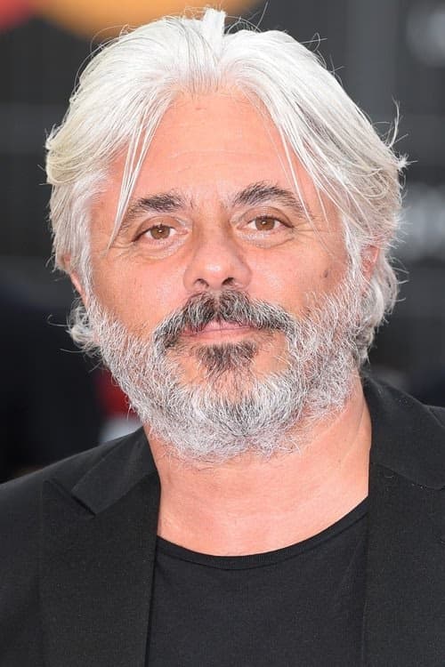 Dino Abbrescia filmleri