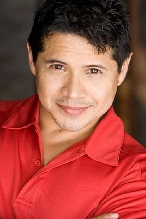 Dino Andrade filmleri
