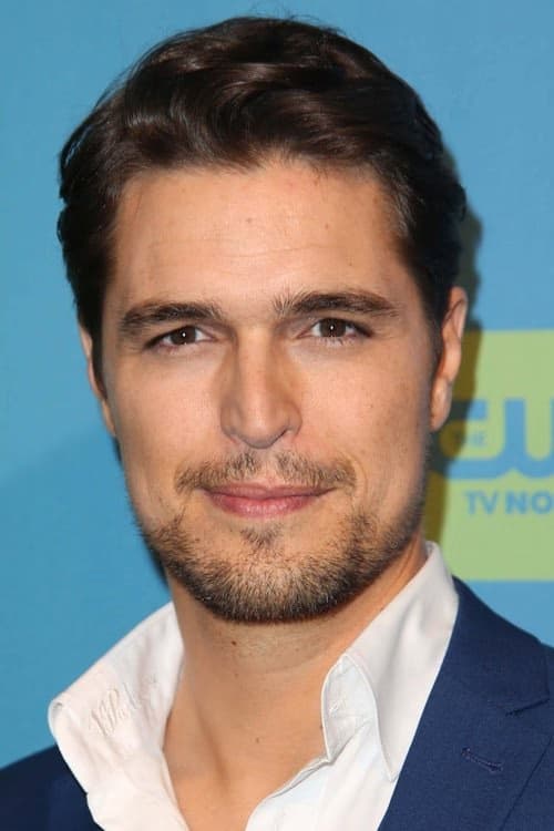 Diogo Morgado filmleri
