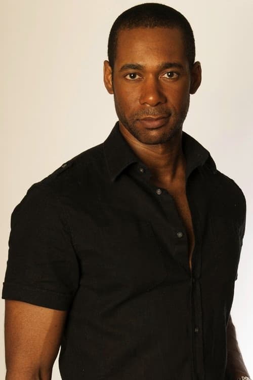 Dion Johnstone filmleri