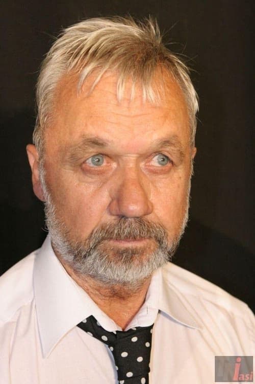 Dionisie Vitcu filmleri