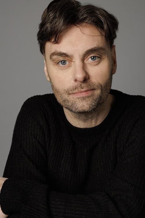 Dirk Gunther Mohr filmleri