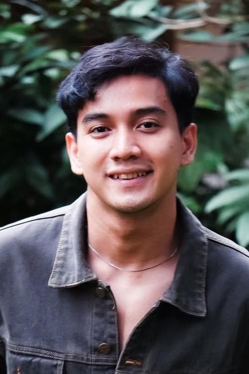 Dito Darmawan filmleri