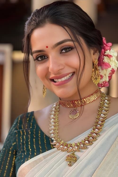 Divya Pillai filmleri
