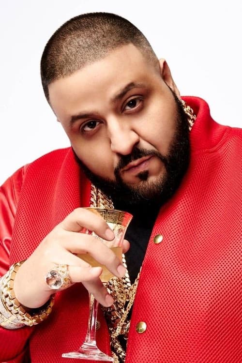 DJ Khaled filmleri
