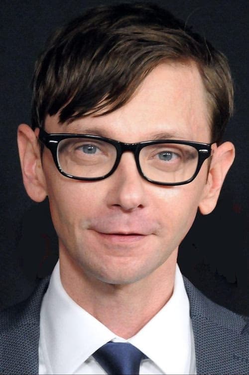 DJ Qualls filmleri