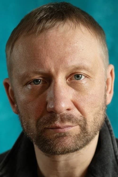 Dmitri Kulichkov filmleri