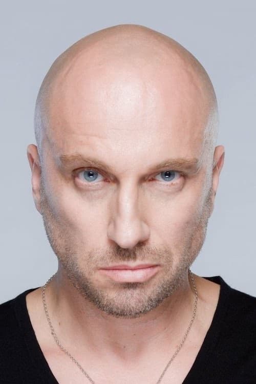 Dmitrij Nagiev filmleri