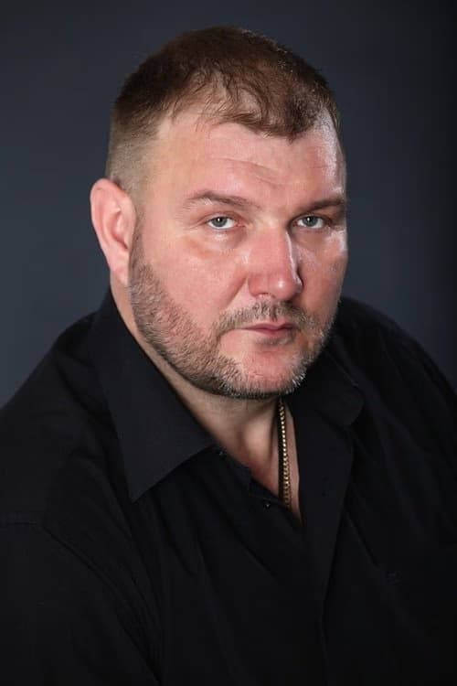 Dmitriy Bykov filmleri
