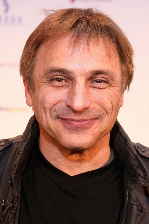 Dmitriy Iosifov filmleri