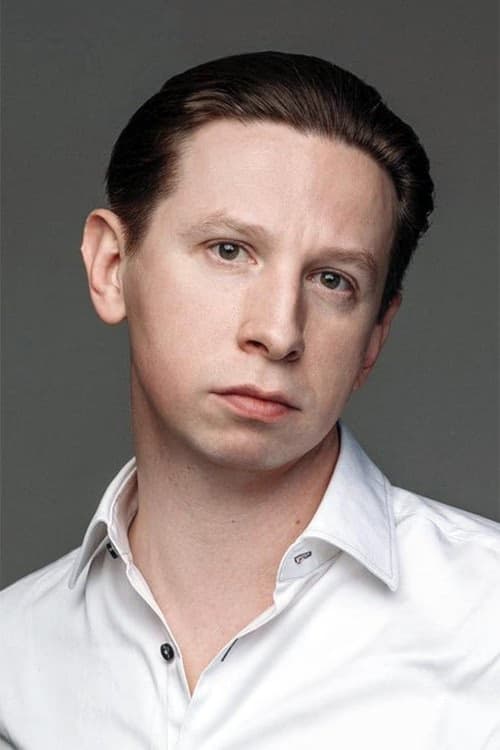 Dmitriy Lysenkov filmleri