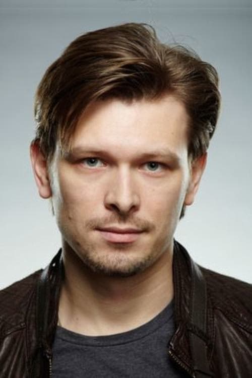 Dmitry Bogdan filmleri