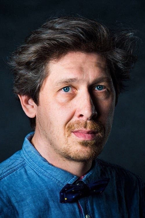 Dmitry Mukhamadeyev filmleri