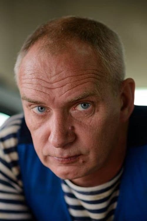 Dmitry Podnozov filmleri