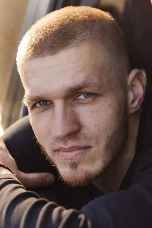 Dmytro Lozovskyi filmleri