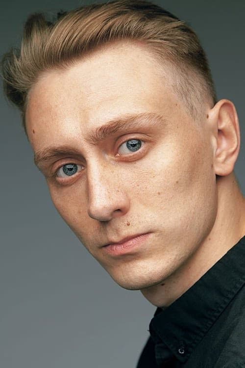 Dmytro Oliynyk filmleri